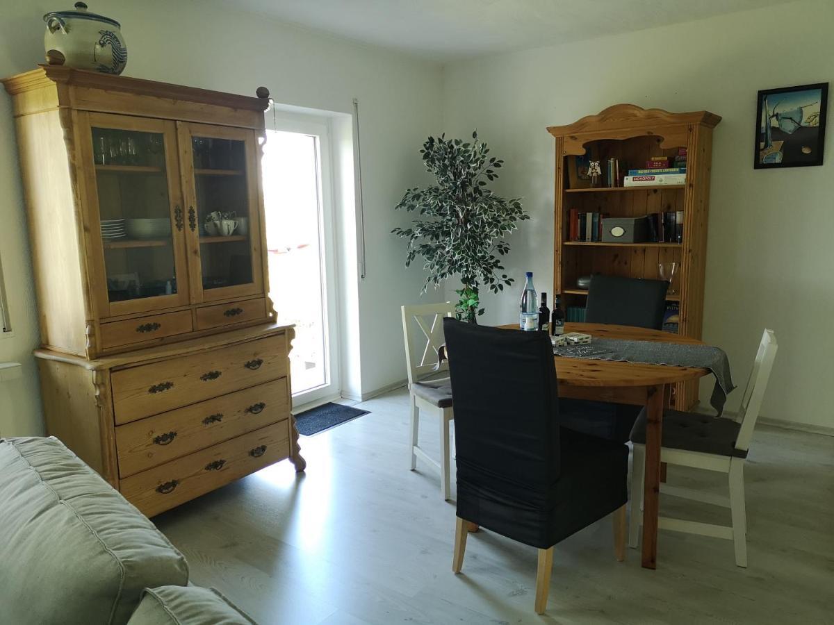 Ferienwohnung "In De Uehl" 许特根瓦尔德 外观 照片