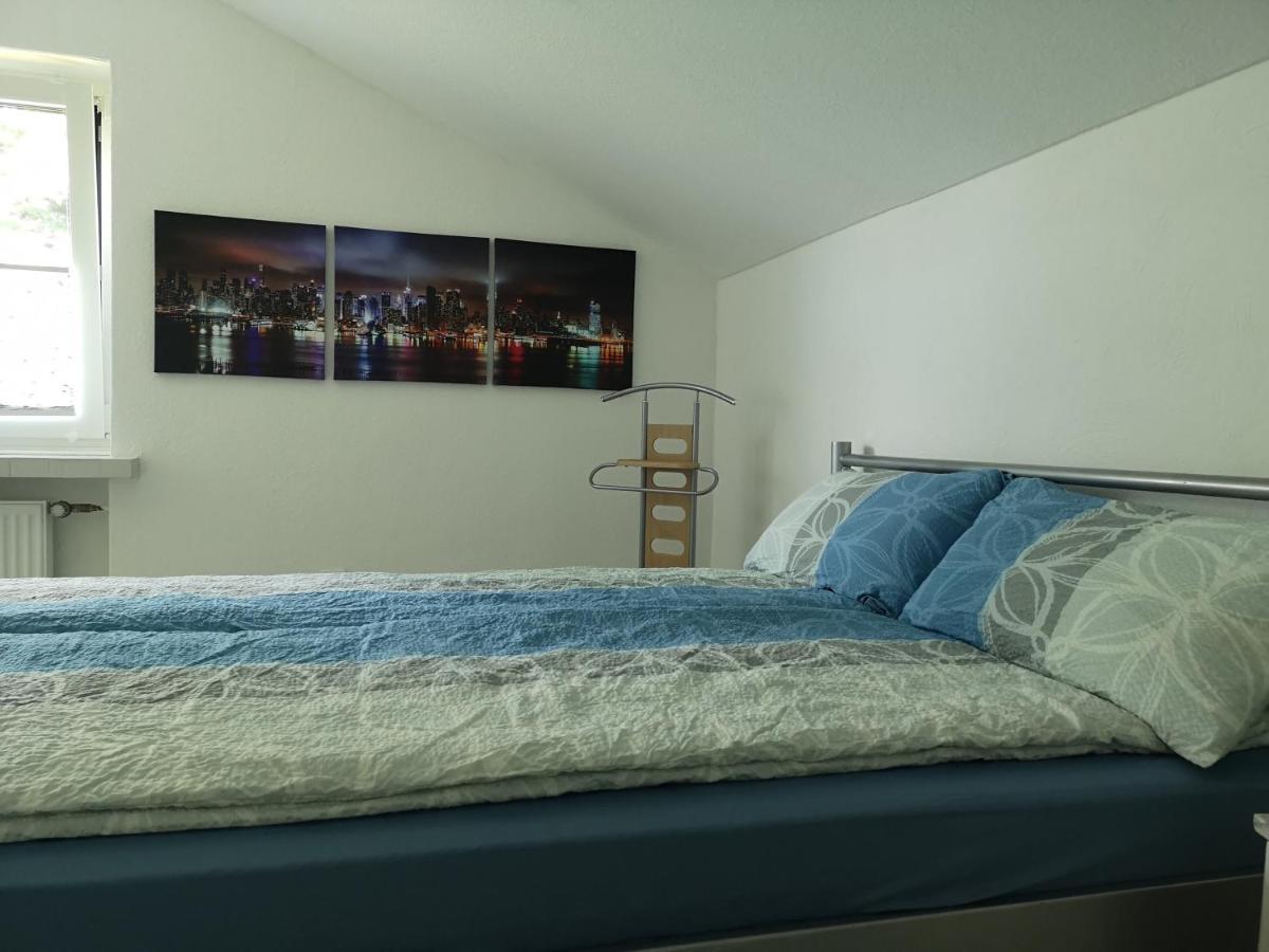Ferienwohnung "In De Uehl" 许特根瓦尔德 外观 照片