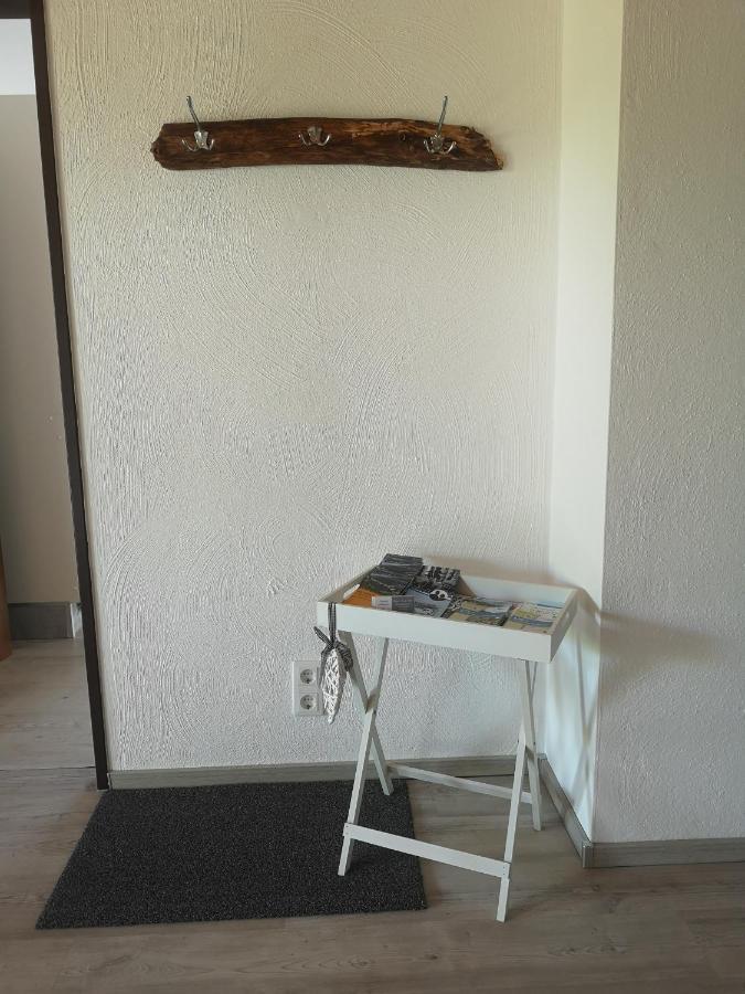 Ferienwohnung "In De Uehl" 许特根瓦尔德 外观 照片